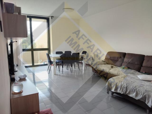 Appartamento in vendita di 80 m² in Via Luigi Capuana, 56