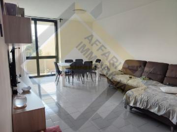 Appartamento in vendita di 80 m² in Via Luigi Capuana, 56