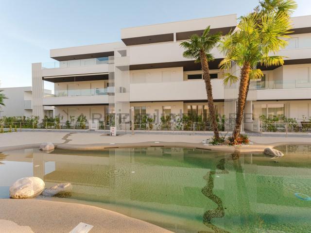 Appartamento in vendita di 80 m² in Via Luigi Ceolotto