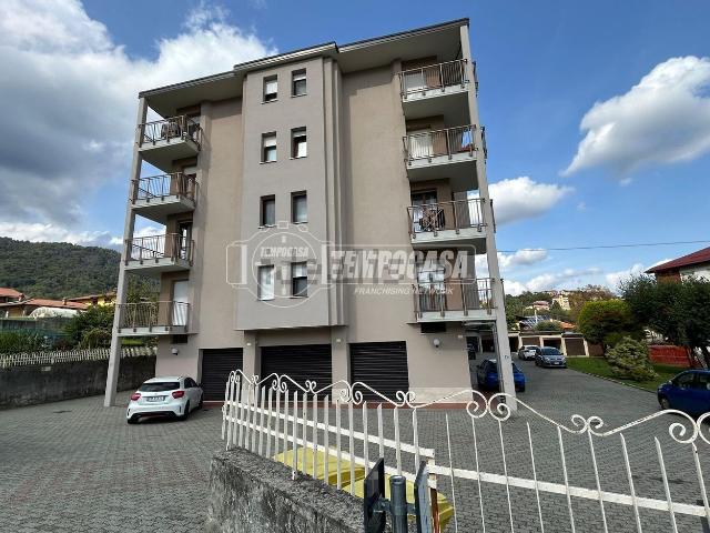 Appartamento in vendita di 80 m² in Via Luigi Einaudi