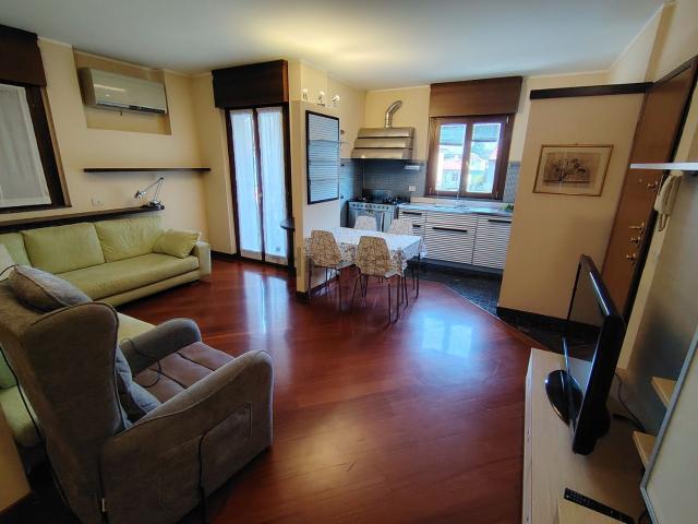 Appartamento in vendita di 80 m² in Via Luigi Galvani