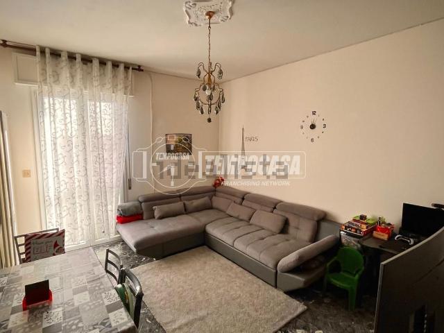 Appartamento in vendita di 80 m²