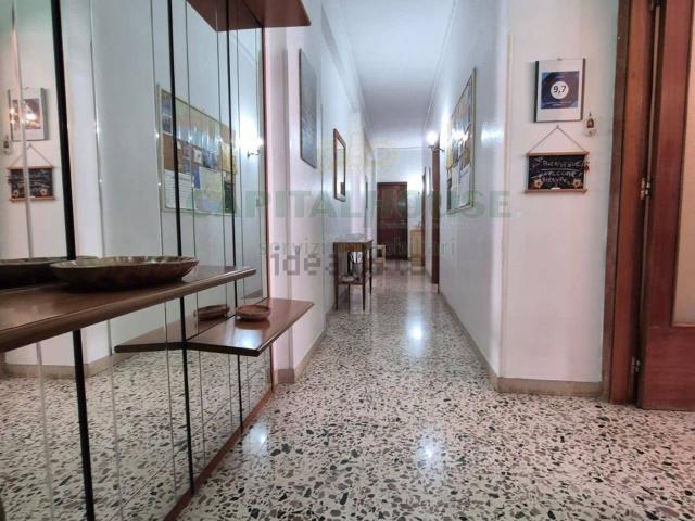 Appartamento in vendita di 80 m² in Via Luigi Guercio
