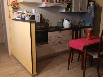 Appartamento in vendita di 80 m² in Via Luigi Longo, 15