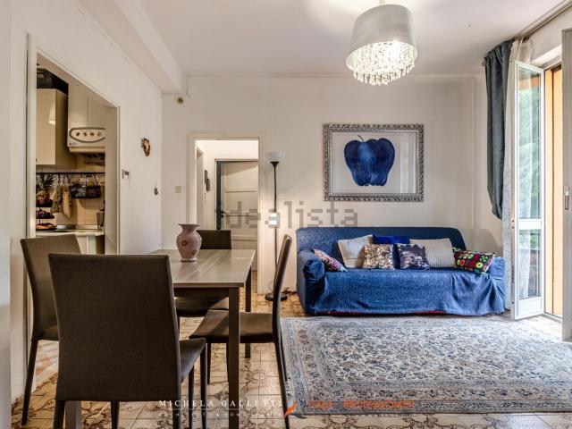 Appartamento in vendita di 80 m² in Via Luigi Negrelli