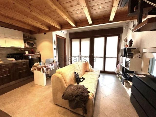 Appartamento in vendita di 80 m² in Via Luigi Negrelli, 3