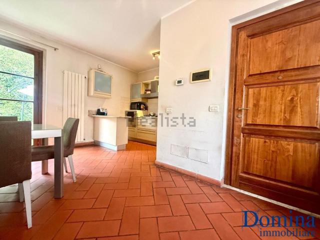 Appartamento in vendita di 80 m² in Via Luigi Staffetti
