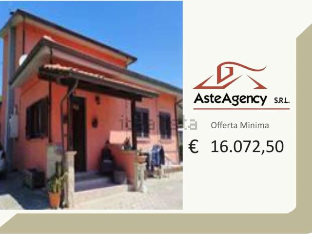 Appartamento in vendita di 80 m² in Via Luigi Sturzo