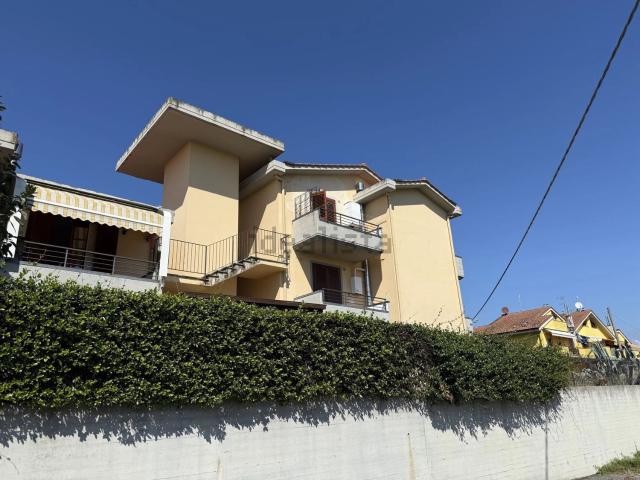 Appartamento in vendita di 80 m² in Via Lupori, 10