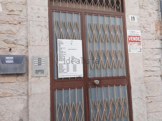 Appartamento in vendita di 80 m² in Via M. R. Imbriani, 19