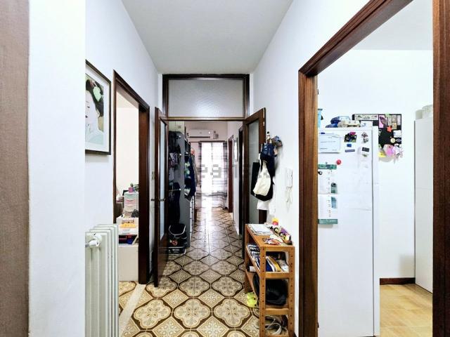 Appartamento in vendita di 80 m² in Via M.V. Marziale