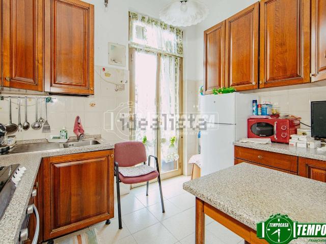 Appartamento in vendita di 80 m² in Via Mandelli