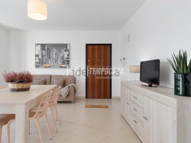 Appartamento in vendita di 80 m² in Via Manfredi Pasca, 1