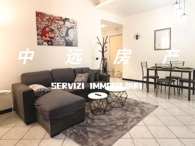 Appartamento in vendita di 80 m² in Via Mac Mahon, 80