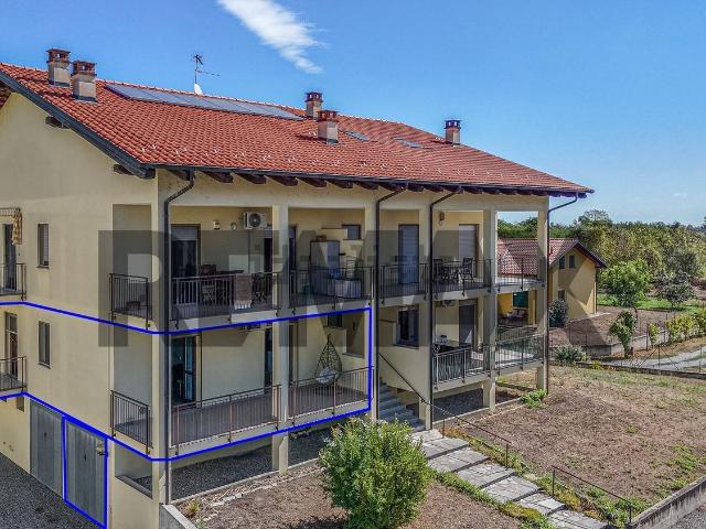 Appartamento in vendita di 80 m² in Via Macallè, 76