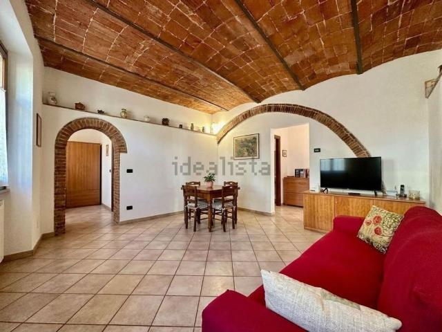 Appartamento in vendita di 80 m² in Via Macia