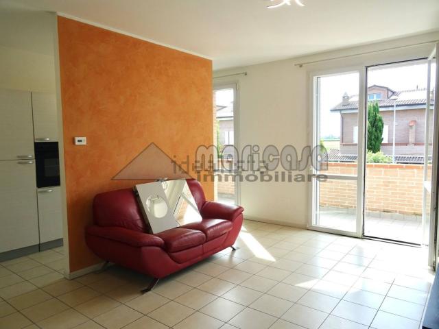 Appartamento in vendita di 80 m² in Via Madonna Boschi
