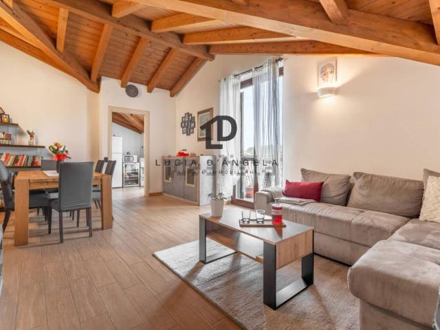 Appartamento in vendita di 80 m² in Via Madonna da Caravaggio, 14