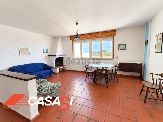 Appartamento in vendita di 80 m² in Via Madonna del Passo, 64