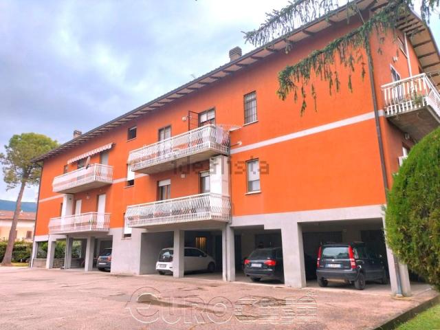 Appartamento in vendita di 80 m² in Via Madonna del Popolo, 44