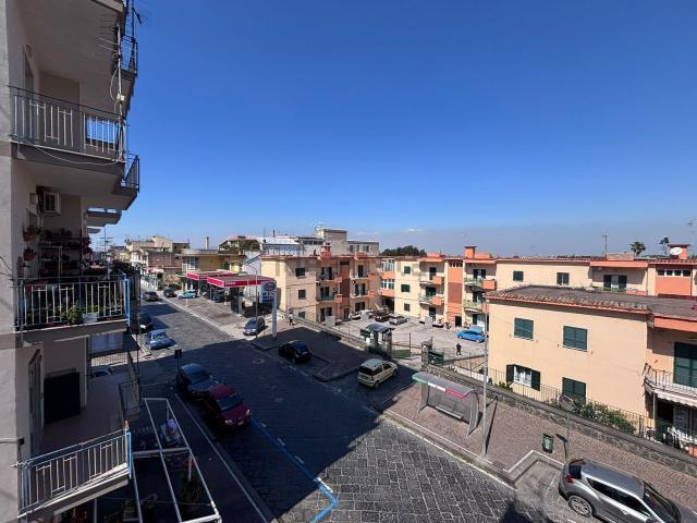 Appartamento in vendita di 80 m² in Via Madonna dell&apos Arco, 435