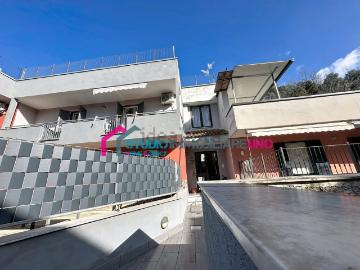 Appartamento in vendita di 80 m² in Via Madonna della Neve