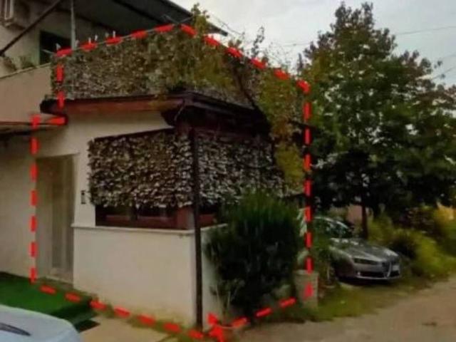 Appartamento in vendita di 80 m² in Via Madonna delle Grazie, 44