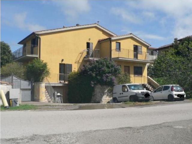 Appartamento in vendita di 80 m² in Via Madonna delle Grazie