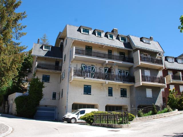 Appartamento in vendita di 80 m² in Via Madonna delle Grazie, 135