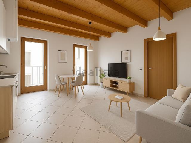 Appartamento in vendita di 80 m² in Via Madonna, 66