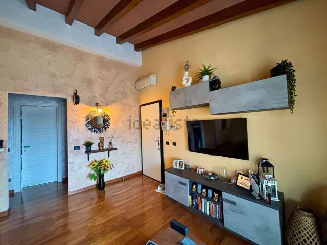 Appartamento in vendita di 80 m² in Via Madre Teresa di Calcutta