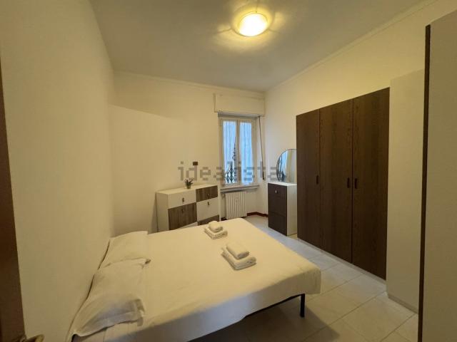 Appartamento in vendita di 80 m² in Via Maestri Campionesi, 17