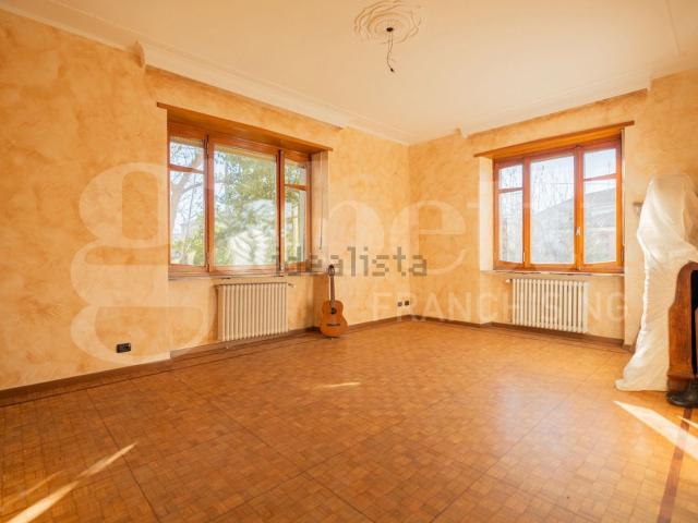 Appartamento in vendita di 80 m² in Via Maffei di Boglio, 9