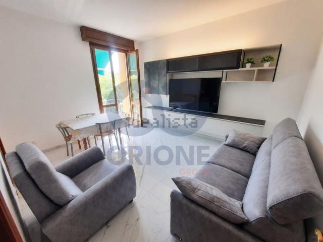 Appartamento in vendita di 80 m² in Via Magenta, 15