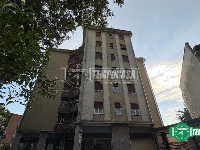 Appartamento in vendita di 80 m² in Via Magenta, 52