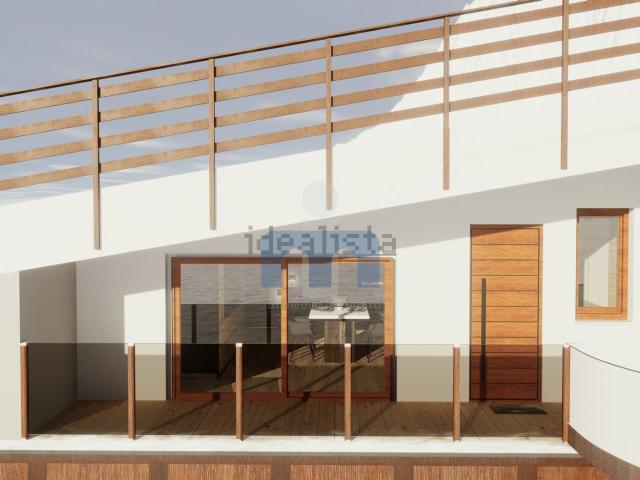 Appartamento in vendita di 80 m² in Via Magliaga