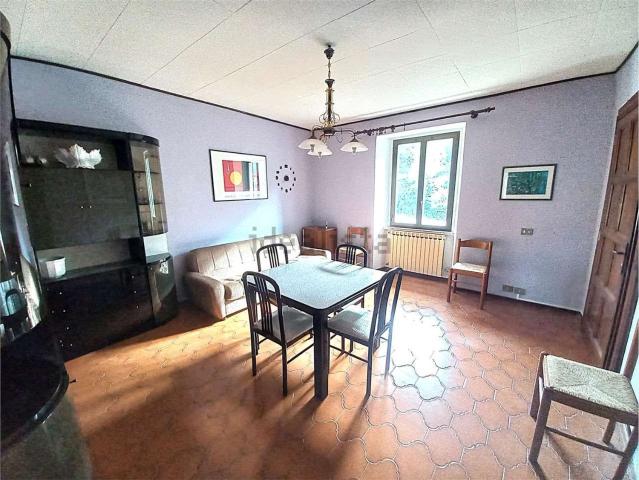Appartamento in vendita di 80 m² in Via Maglietto, 38