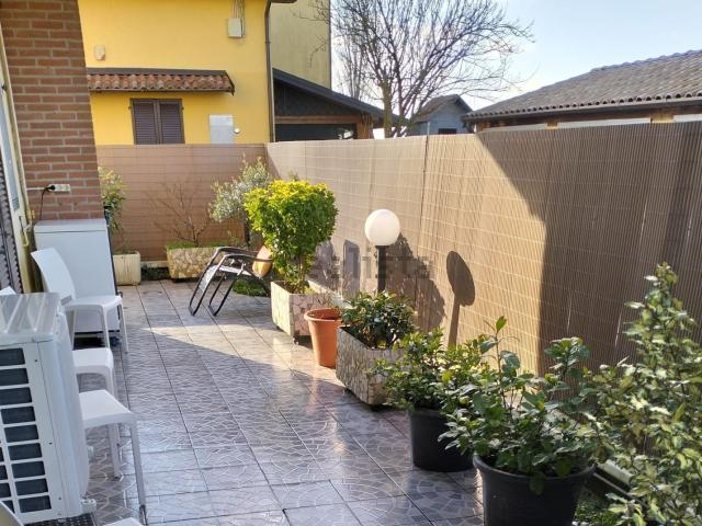 Appartamento in vendita di 80 m² in Via Magrera, 42