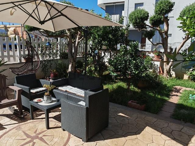 Appartamento in vendita di 80 m² in Via malta, 11