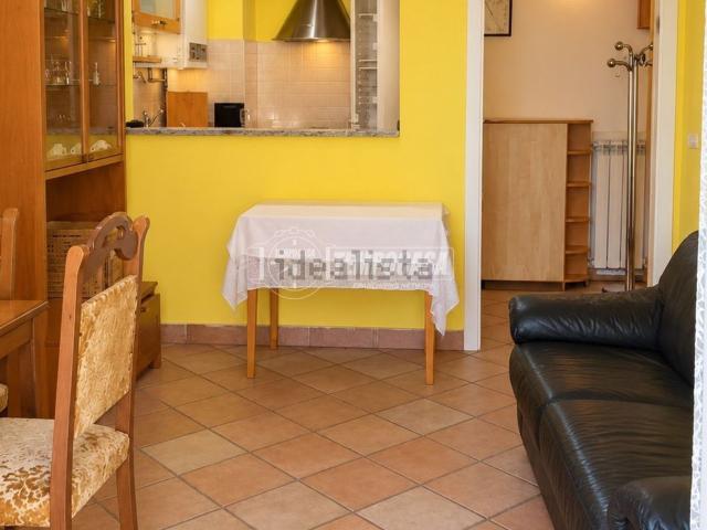 Appartamento in vendita di 80 m² in Via Malpensata, 10