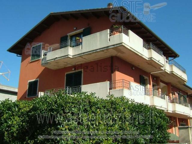 Appartamento in vendita di 80 m² in Via Martin Luther King, 6