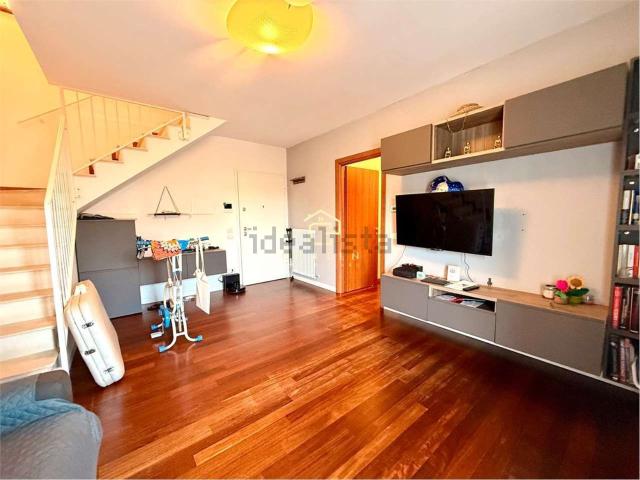 Appartamento in vendita di 80 m² in Via Martiri della Libertà, 15