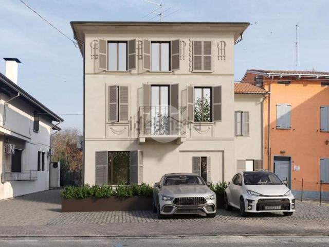 Appartamento in vendita di 80 m² in Via Martiri della Libertà, 194