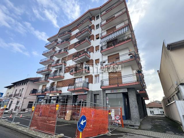 Appartamento in vendita di 80 m² in Via Marconi