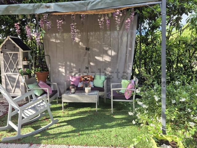 Appartamento in vendita di 80 m² in Via Martiri della Libertà