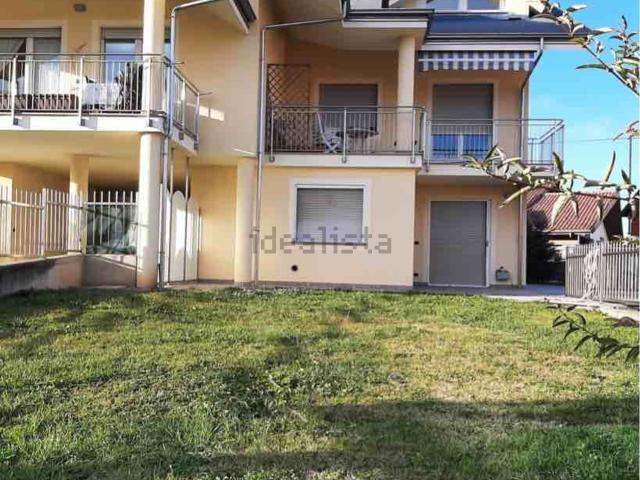 Appartamento in vendita di 80 m² in Via Martiri