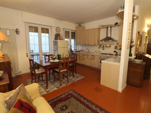 Appartamento in vendita di 80 m² in Via Marzotto Vittorio Emanuele