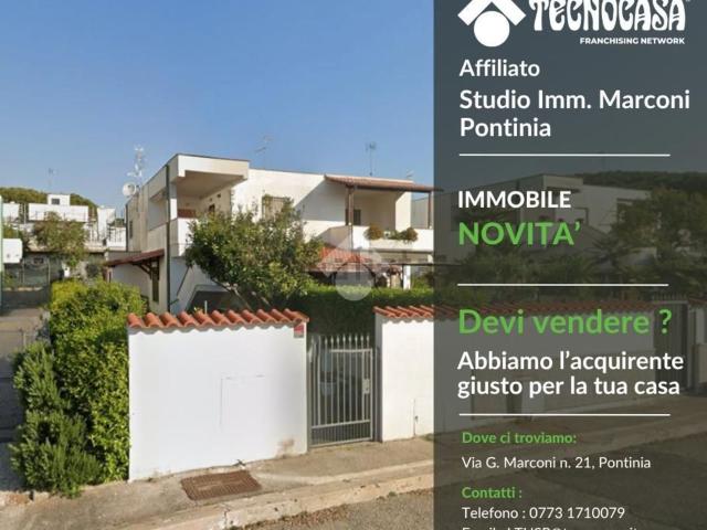 Appartamento in vendita di 80 m² in Via Mar Egeo, 19