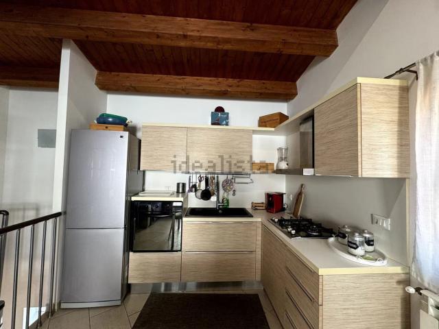 Appartamento in vendita di 80 m² in Via Marabitti, 32