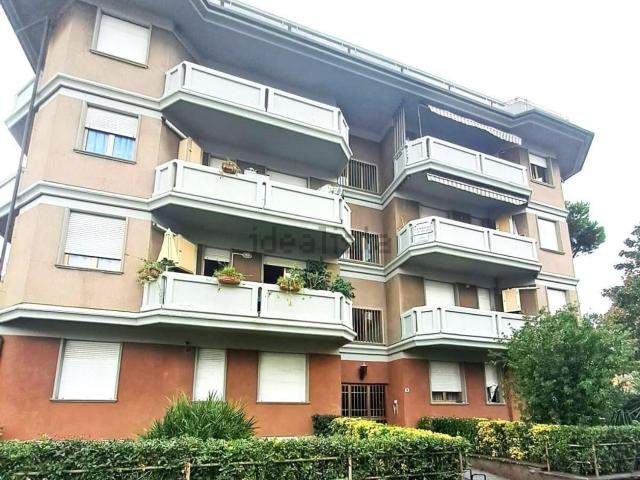 Appartamento in vendita di 80 m² in Via Marcello Garosi